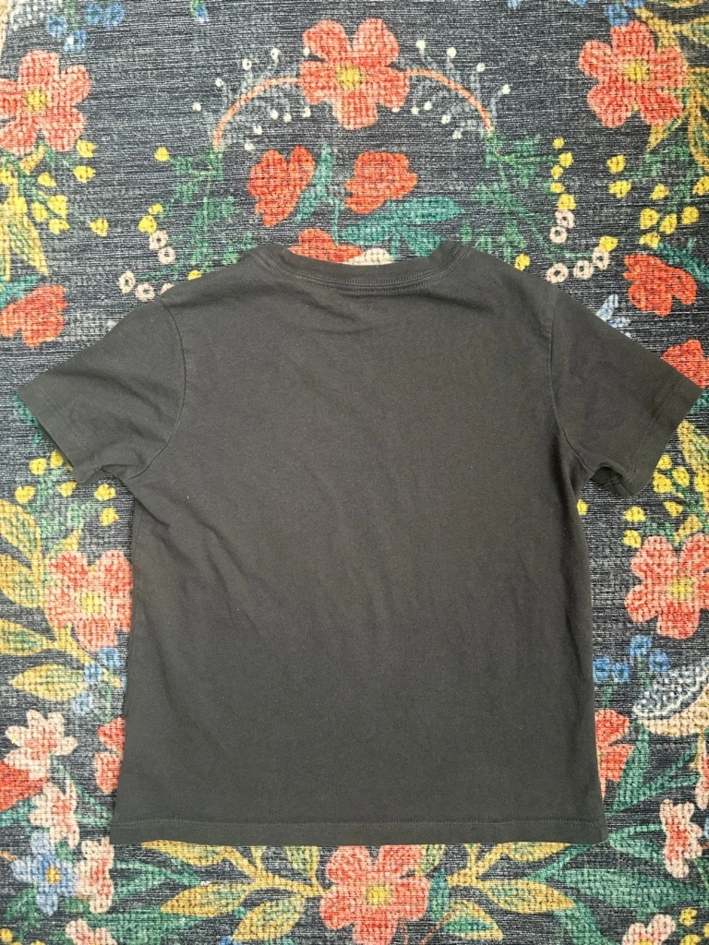 Star Wars Old Navy Boys Tee, Size Small (6-7)